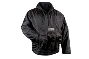 Yoder Ultimate Quarter Zip Coat