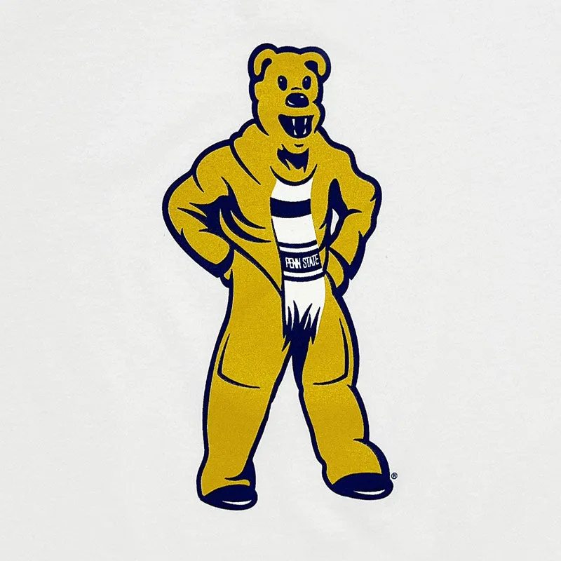 Youth Standing Lion Mascot T-Shirt