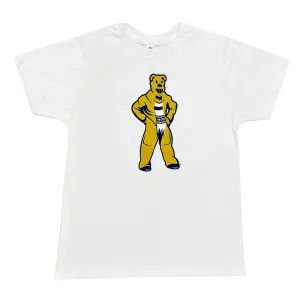 Youth Standing Lion Mascot T-Shirt