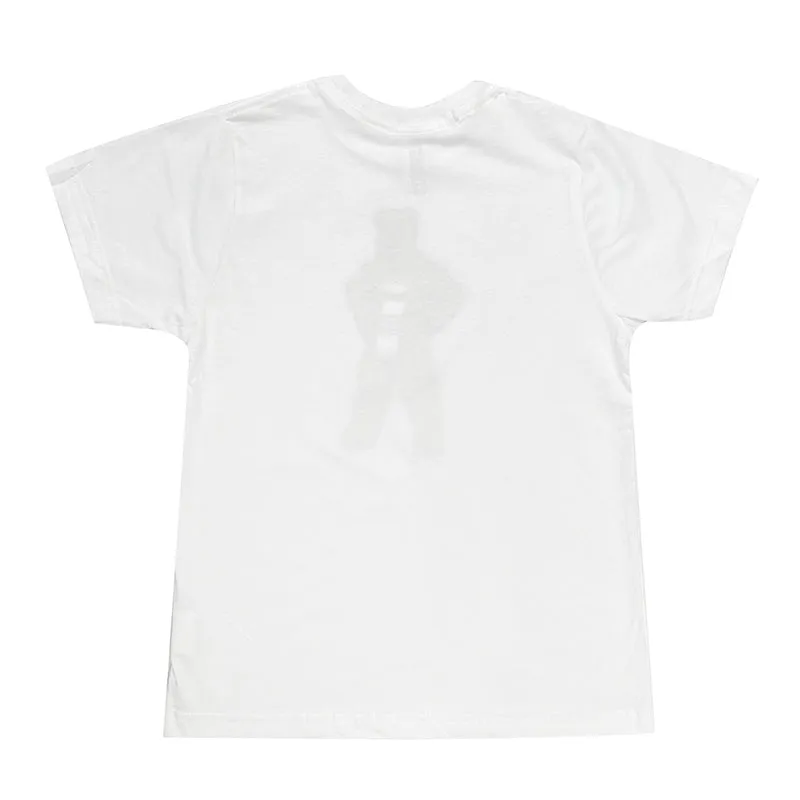 Youth Standing Lion Mascot T-Shirt