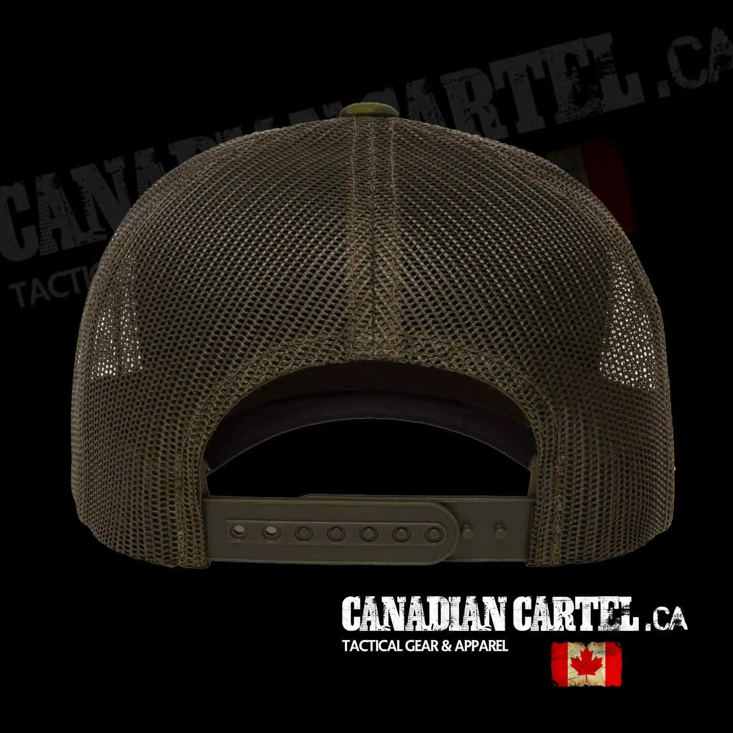 Yupoong Classics Retro Trucker (6606)