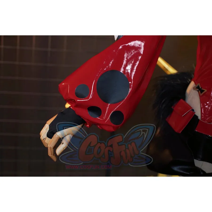 Zenless Zone Zero Mana Nekomiya Cosplay Costume C08698