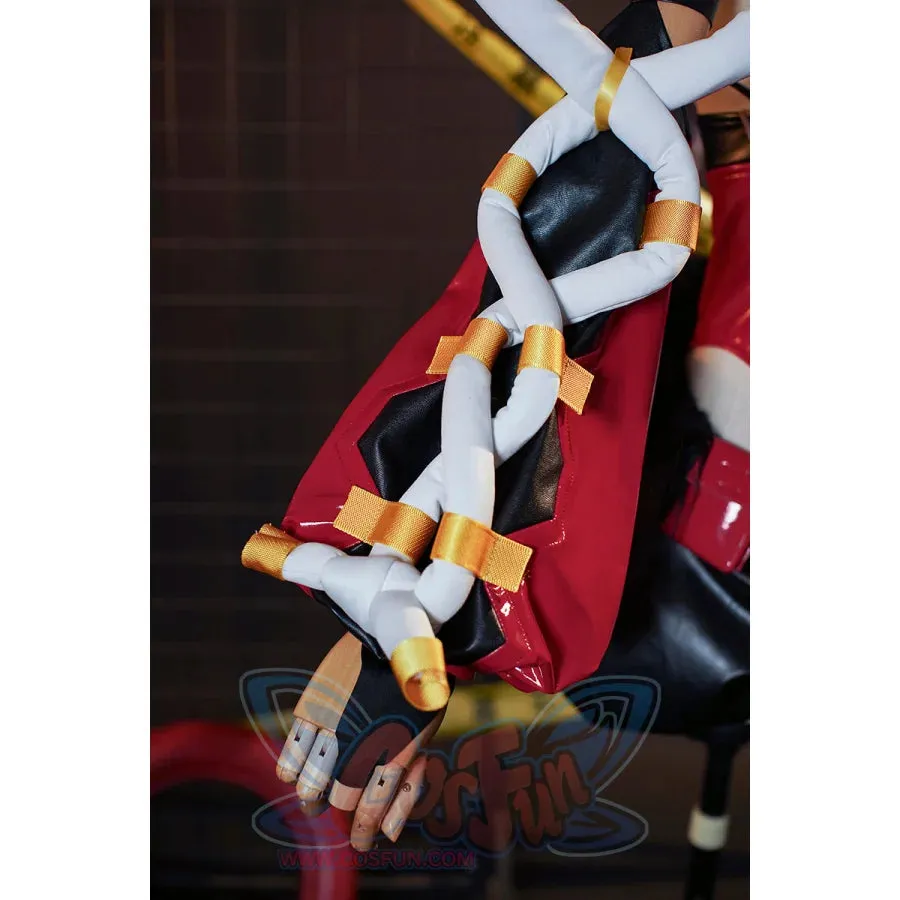Zenless Zone Zero Mana Nekomiya Cosplay Costume C08698