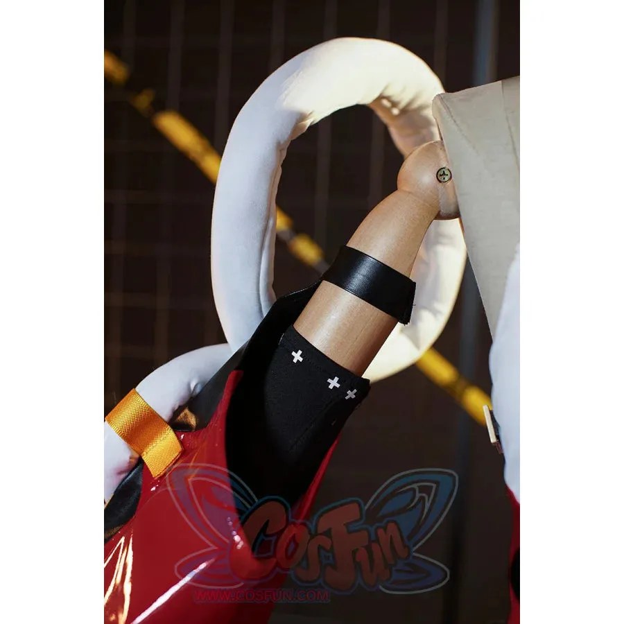Zenless Zone Zero Mana Nekomiya Cosplay Costume C08698