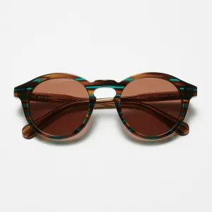 Zinedine Horizontal Rays