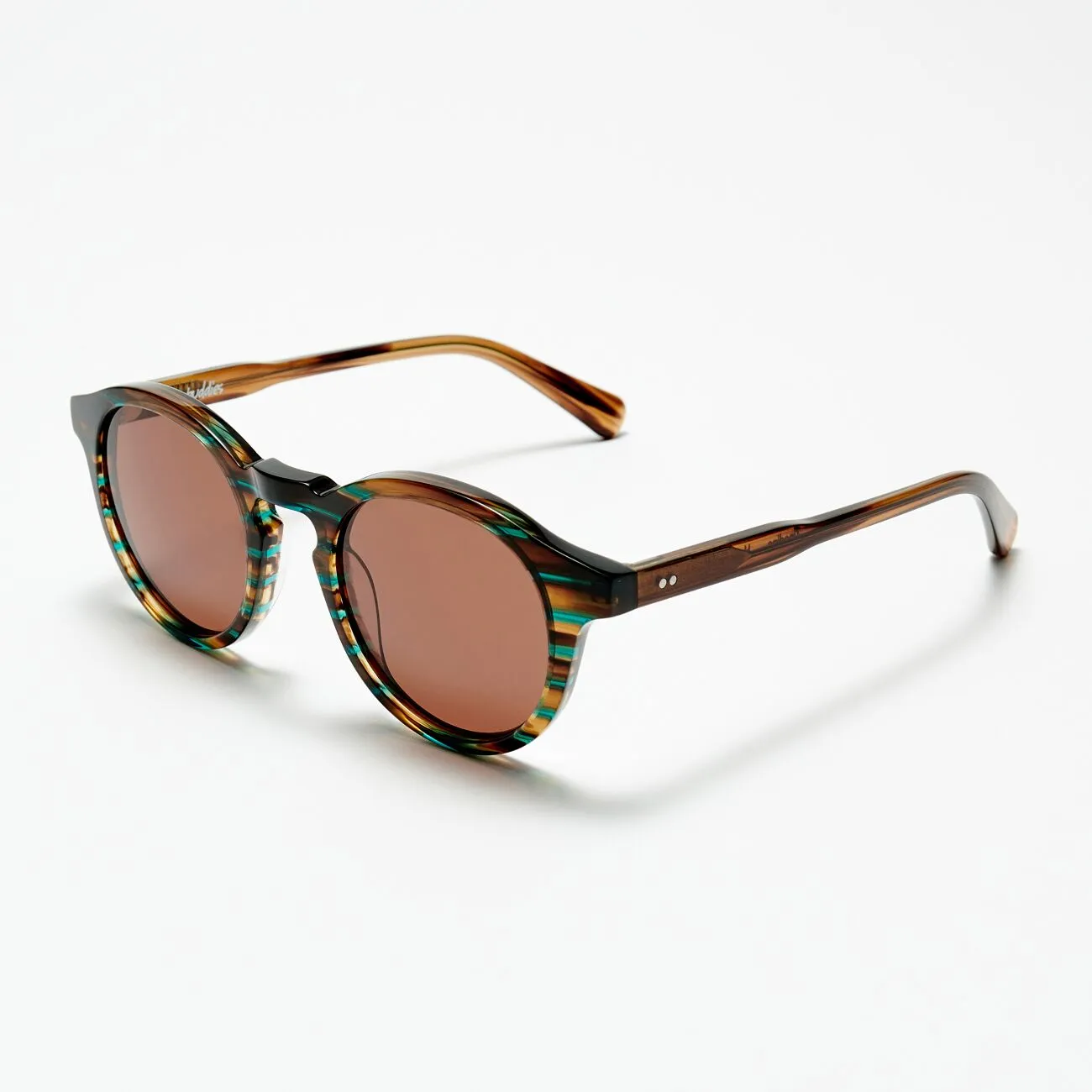 Zinedine Horizontal Rays