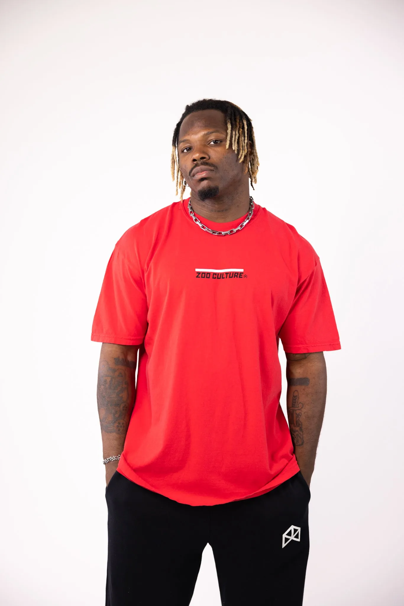 Zoo Culture Tee