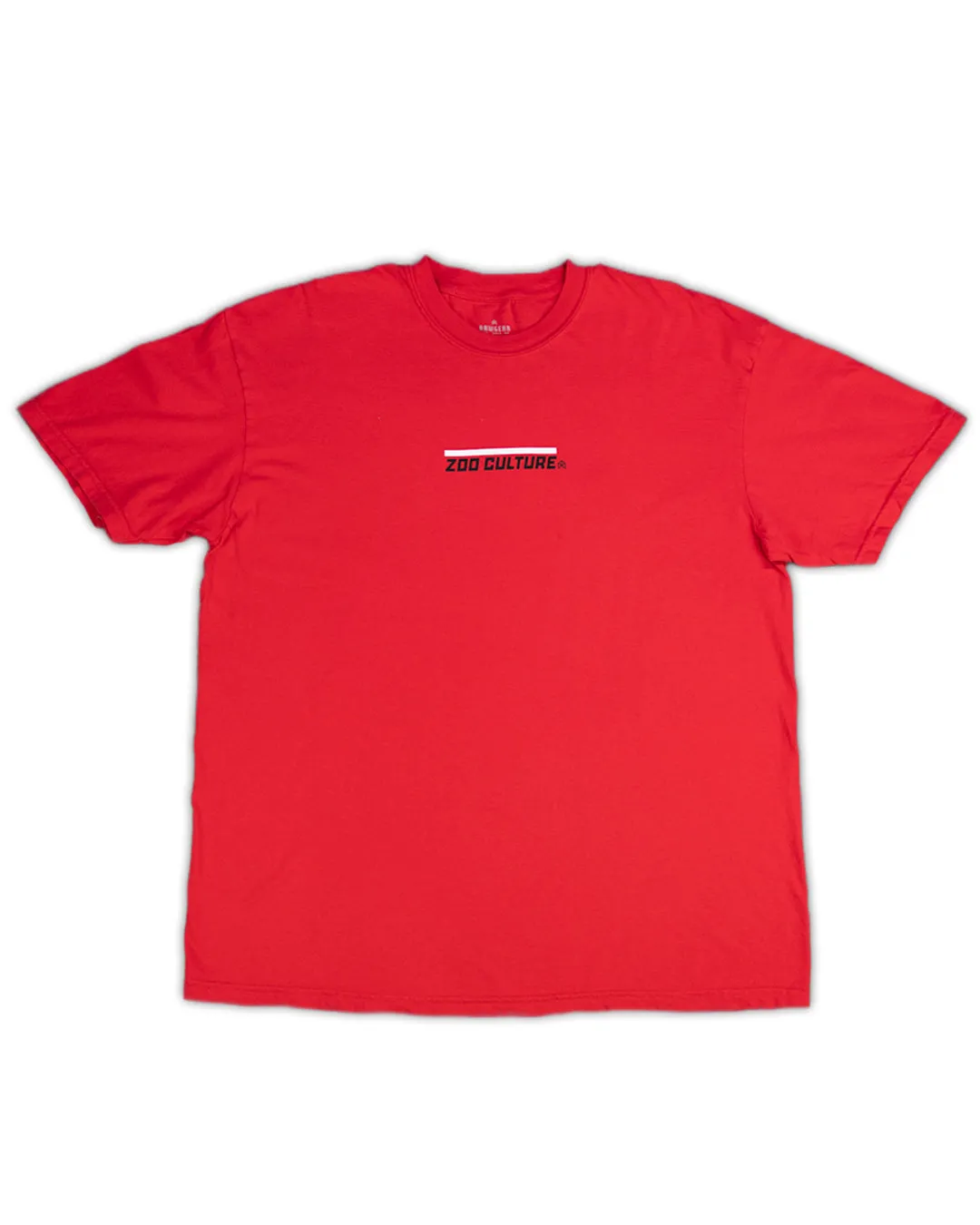 Zoo Culture Tee