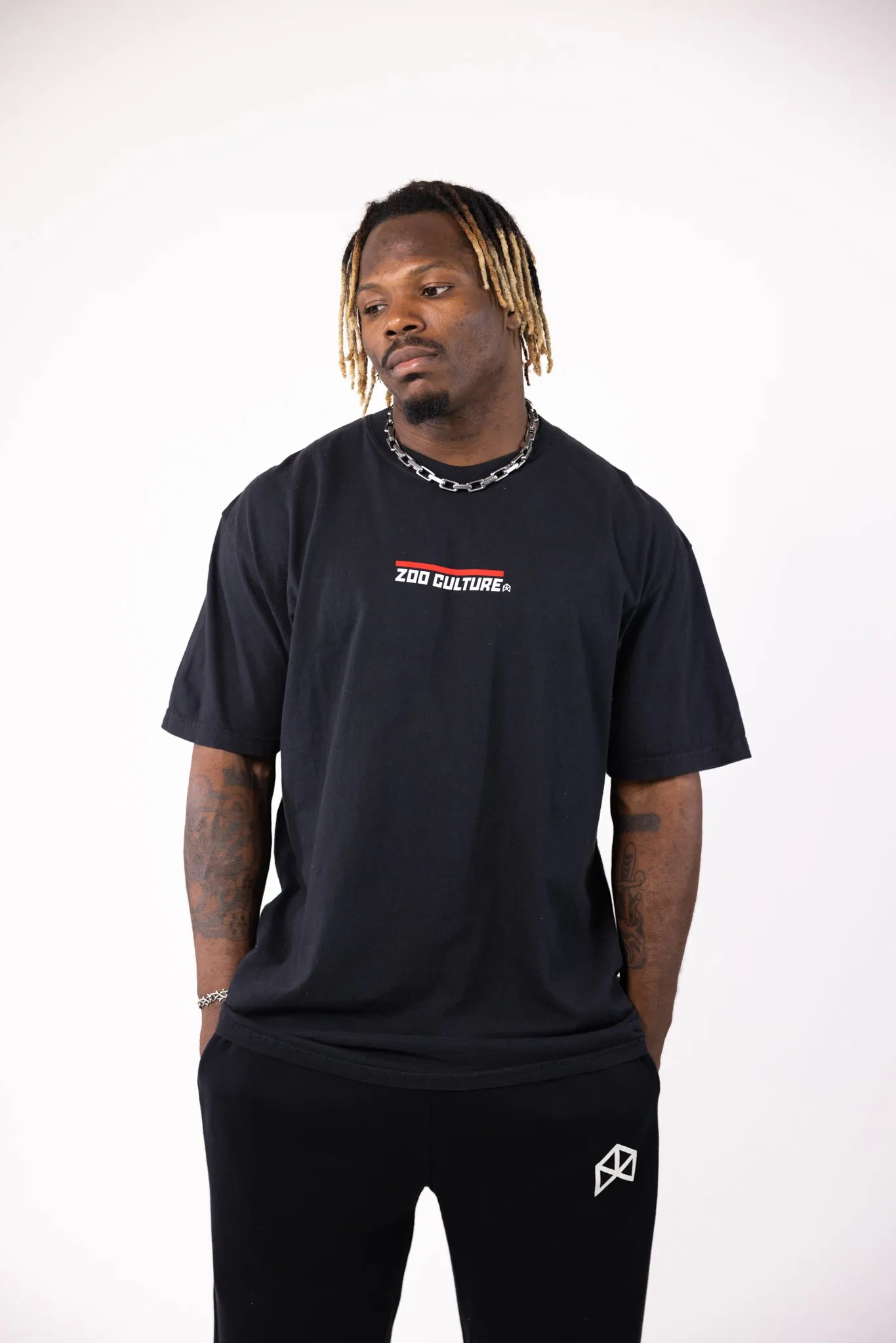 Zoo Culture Tee