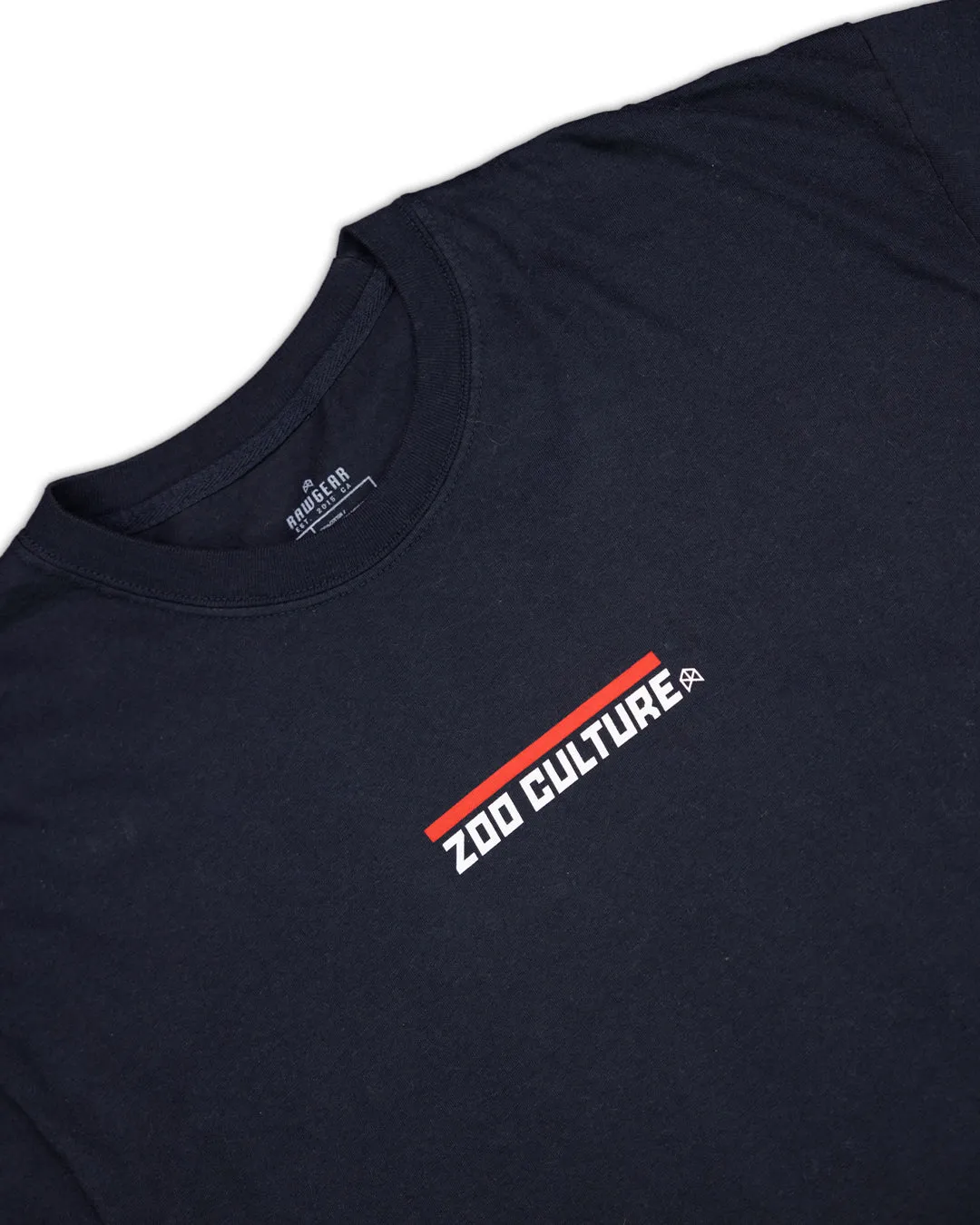Zoo Culture Tee