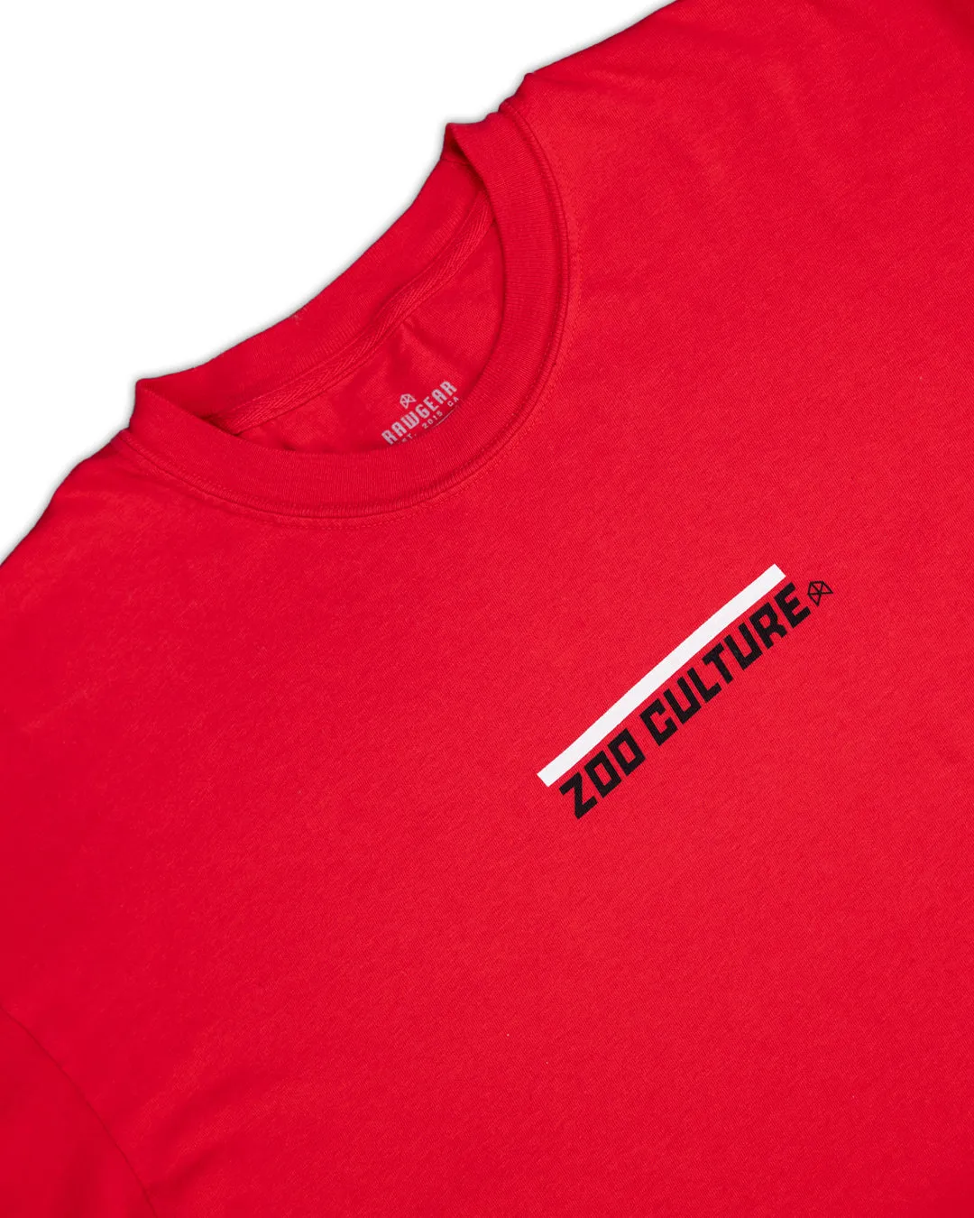 Zoo Culture Tee