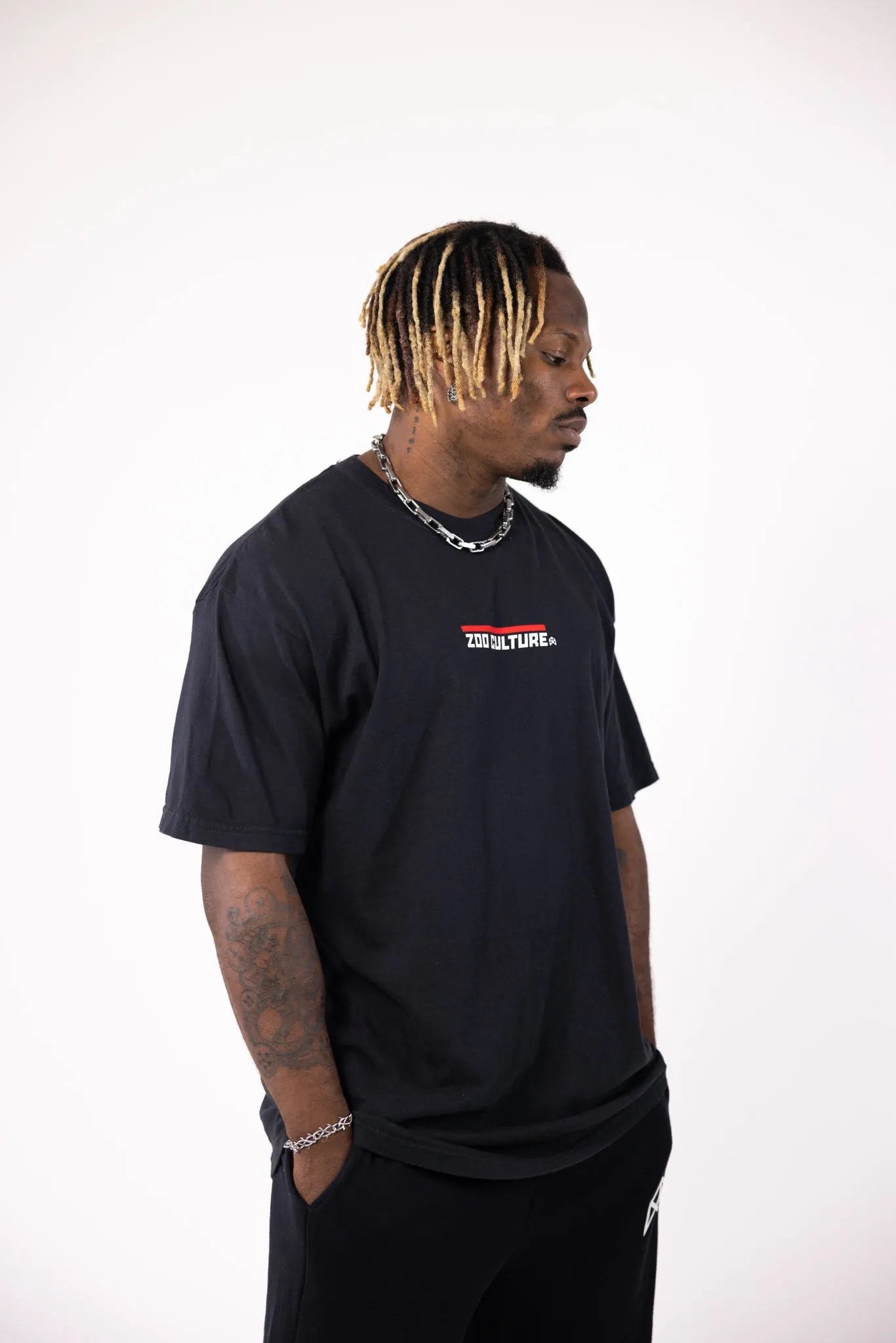 Zoo Culture Tee